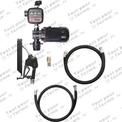 Kit de pompe diesel
