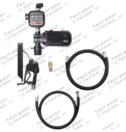 Kit de pompe diesel