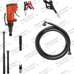 PREMAxx 38L 12V