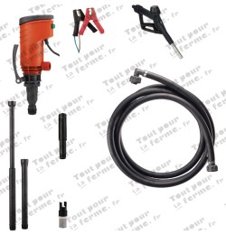 PREMAxx 38L 12V