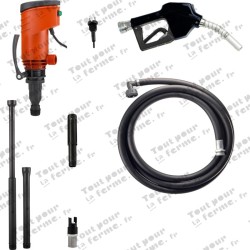 Pompe électrique PREMAxx 52L 230 V
