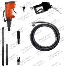 Pompe électrique PREMAxx 52L 230 V