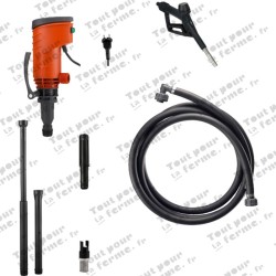 Pompe électrique PREMAxx 48 l 230 V