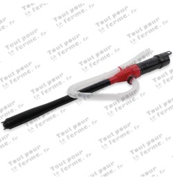 Pompe électrique pour bidons