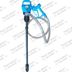 Pompe pour futs électrique, Adblue®