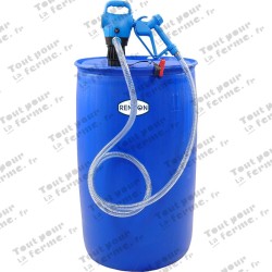 Pompe pour futs électrique, Adblue®