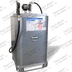 Pompe électrique pour diesel