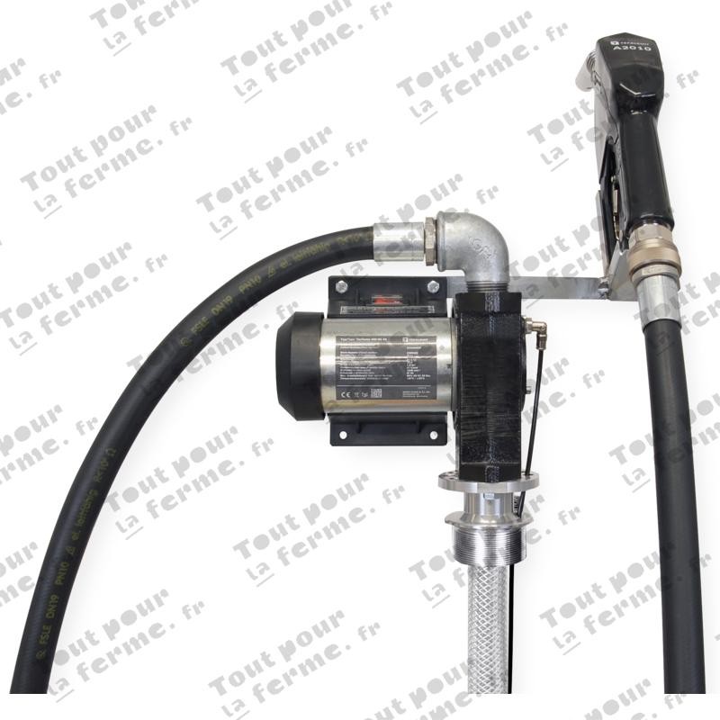 Pompe électrique pour diesel