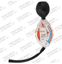 Testeur antigel