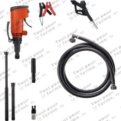 PREMAxx 43L 24 V DC