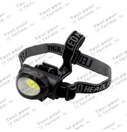 Lampe frontale