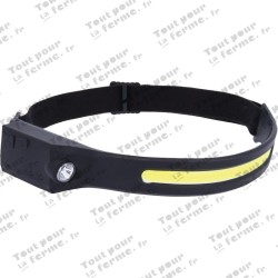 Lampe frontale