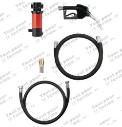 Kit prélèvement mobile MOBIFIxx gasoil