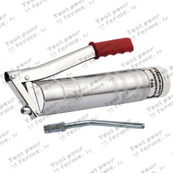 Pompe à graisse Lube-Shuttle®500