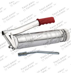 Pompe à graisse Lube-Shuttle®500