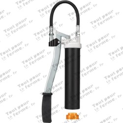 Pompe à graisse à levier easyFILL 400