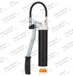Pompe à graisse à levier easyFILL 400