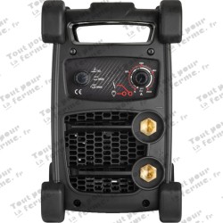 Poste de soudure, Electric Technology238
