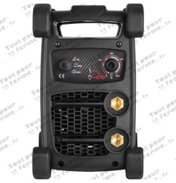 Poste de soudure, Electric Technology238