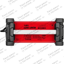 Poste de soudure, Electric Technology238