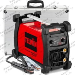 Poste de soudure, Electric Technology238