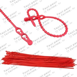 VE100 Reliure éclair 320 x 4,4 mm