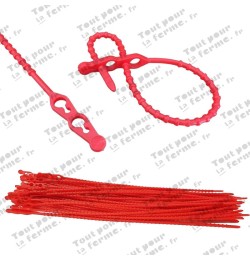 VE100 Reliure éclair 320 x 4,4 mm