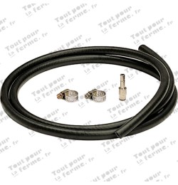 Flexible de gaz