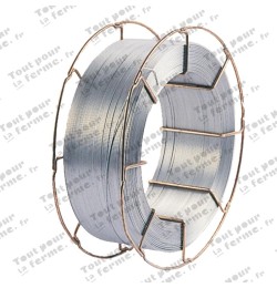 Fil soudage UnionALMG4,5MNZR1,2mm 7 Kg