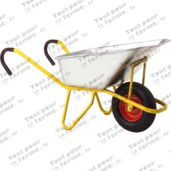 Diable pour ciment BC 1100 S Ergo