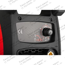 Poste à souder (inverter)