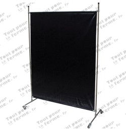 Rideau de protection 1,4 x 2,0 m