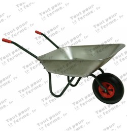 Brouette "Garden barrow DIY 80"