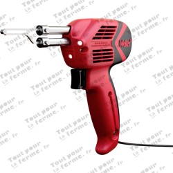 Pistolet à souder, kit, EU 140 W / 100 W