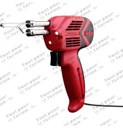 Pistolet à souder, kit, EU 140 W / 100 W