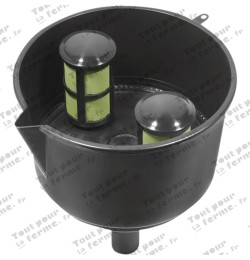 Entonnoir Mr. Funnel