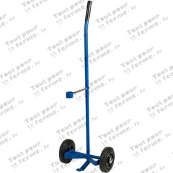 Chariot réservoir 5-/10-/15 kg