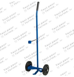 Chariot réservoir 5-/10-/15 kg