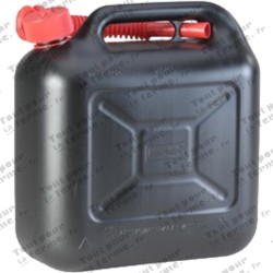 Jerrican pour carburant