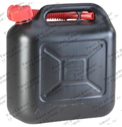 Jerrican pour carburant