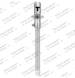 Kit de pompe pneumatique "TecPump DP 36"