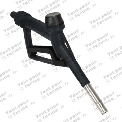 Pistolet ZVPP-G 1" i-80 l/min PP