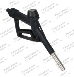 Pistolet ZVPP-G 1" i-80 l/min PP
