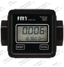 Compteur numérique