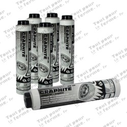 Kit Booster GRAPHITE 2M GR Lube-Shuttle®