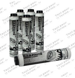 Kit Booster GRAPHITE 2M GR Lube-Shuttle®
