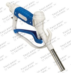 Pistolet