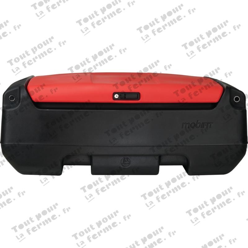 Citerne mobile mobiFITT