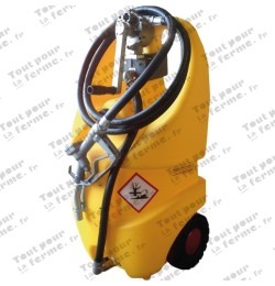 EMILCADDY® 55