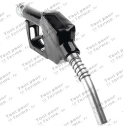 Pistolet automatique